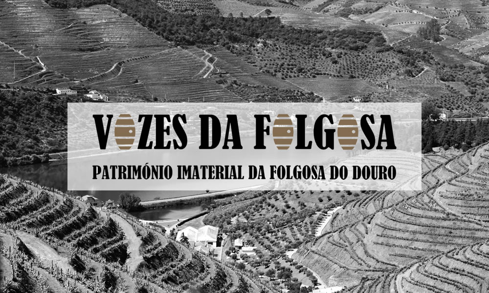 JORNAL VOZES DA FOLGOSA